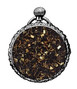 The Ounce, Earl Grey tea