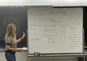 Heidi-under-foredraget