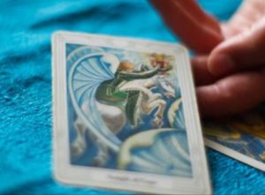 tarot
